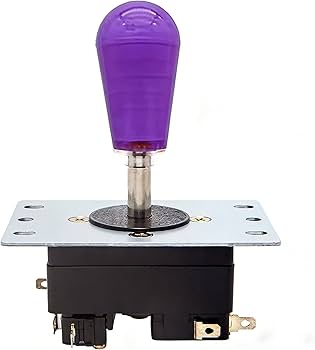 Amazon.com: SAMDUCKSA CWJ 309FJ Helpme Korean Joystick Fighting